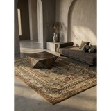 thumbnail of Teppich Wohnzimmer Orientalisch Pflegeleicht Waschbar Strapazierfähig Schlafzimmer OEKO-TEX Beige 300x400 cm – ALETSCH von Kadima Design