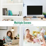 thumbnail of Mini Camera Wifi Avec Vision Nocturne Détection Mobile Stockage Cloud Facile À Installer YONIS