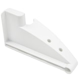 thumbnail of Seitenteil Halter Liebherr 7438550 rechts für Abstellfach Kühlschrank Türfach