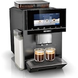 thumbnail of Siemens TQ907D03 EQ.900 Kaffeevollautomat Edelstahl