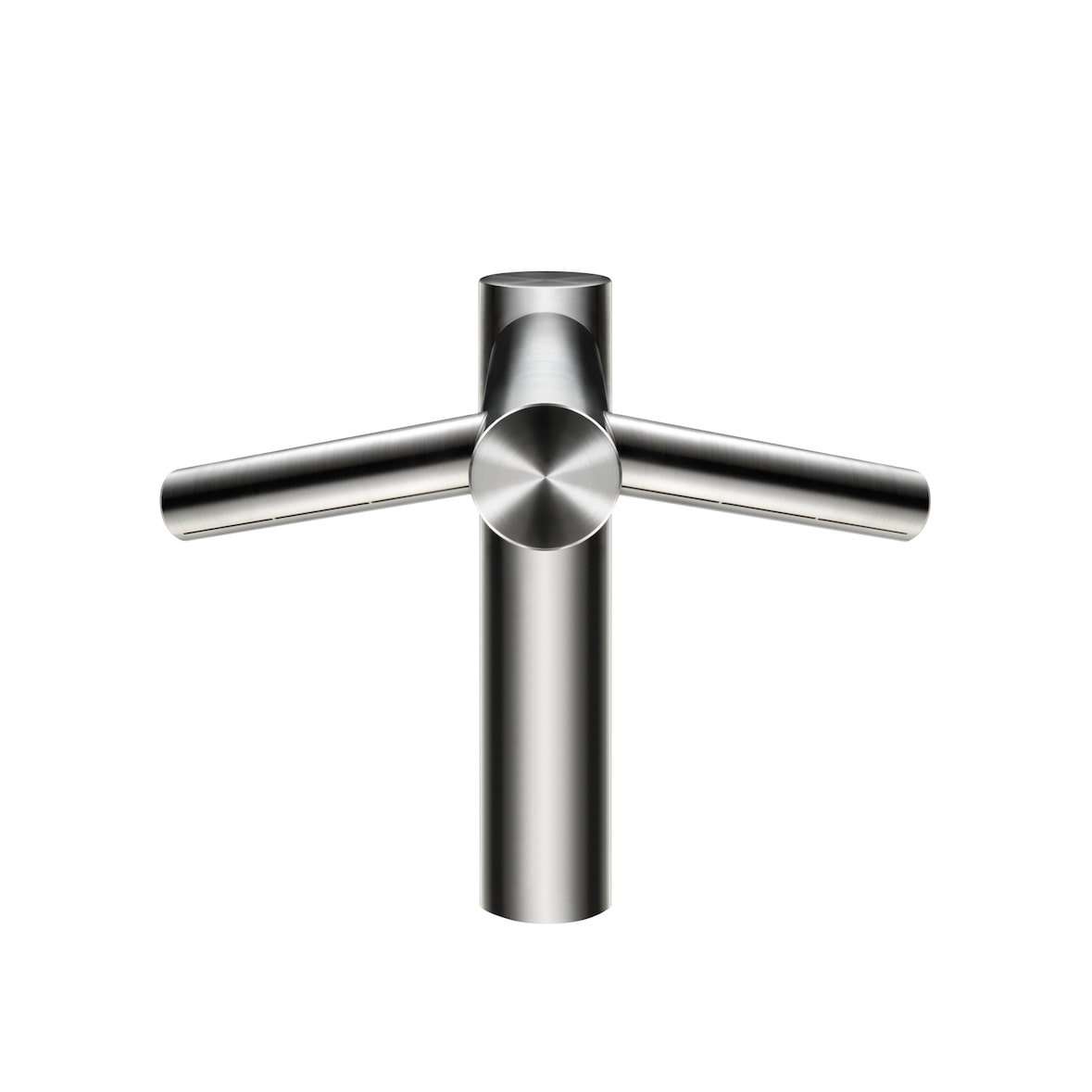 Dyson Airblade Wash+Dry WD05 Wasserhahn und Händetrockner in einem