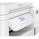 thumbnail of EPSON EcoTank ET-4856 Multifunktionsdrucker Scanner Kopierer Fax LAN WLAN