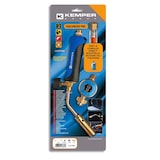 thumbnail of Chalumeau de soudure + Détendeur Propane + Tuyau gaz 1.5 m KEMPER