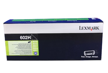 Lexmark Cartridge 602h Black Schwarz (60f2h00) | METRO