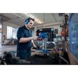 thumbnail of Bohrmaschine DP16VLS scheppach - 230-240V 50Hz 500W