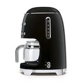 thumbnail of Smeg DCF02BLEU Kaffeemaschine Manuell Filterkaffeemaschine 1,4 l