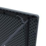 thumbnail of ZOWN Mesa plegable rectangular 200 x 122 cm Imperial200