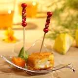 thumbnail of PAPSTAR 1500 Fingerfood - Spieße 12 cm "Mexico"