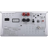 thumbnail of Panasonic SC-PMX94 Micro HiFi System mit DAB+ & Bluetooth
