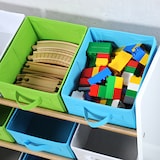 thumbnail of KESPER Kinder- Aufbewahrungsregal,FSC, Farbe: weiß