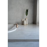 thumbnail of Bazar Bizar Vase Cutie - Béton Naturel - S