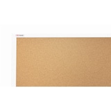 thumbnail of ALLBoards Lavagna in Sughero con Cornice Bianco in Legno 90x60cm, Bacheca Sughero per Puntine Spille Memoboard