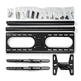 thumbnail of Support De Plafond à Mobilité Intégrale Pour Tv  42-65"  Max. 45 Kg  Hauteur Réglable Usage Non Intensif Nedis