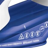 thumbnail of russell hobbs plancha vapor 2400w light & easy bright zafiro 26483-56