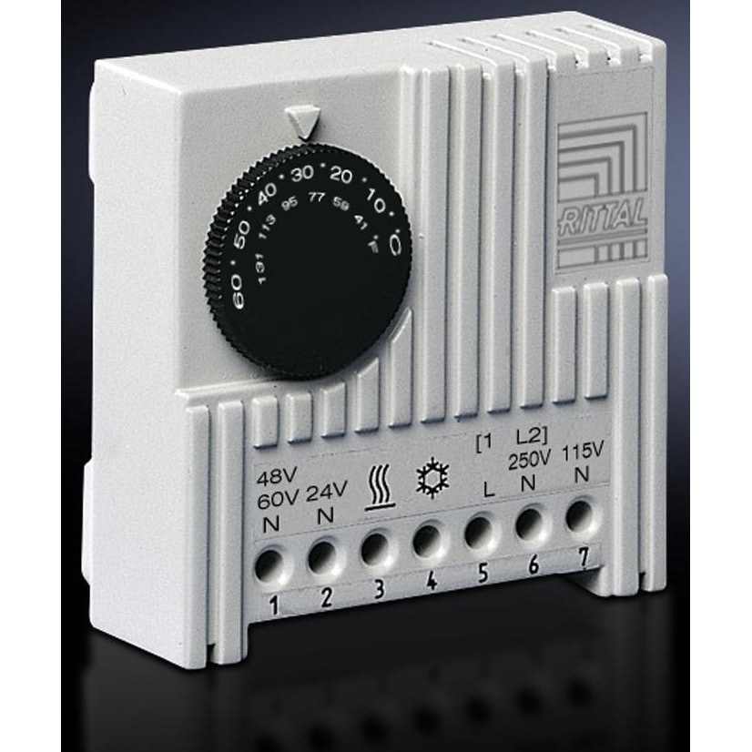 Rittal Temperaturregler SK 3110.000 3110000