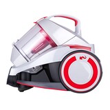 thumbnail of Dirt Devil Zyklon-Staubsauger DD2502, 700W