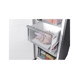 thumbnail of Frigorifero Bosch KIV865SE0 Serie 2 con congelatore combinato 267l classe E Bianco