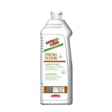 thumbnail of Alkalisches Wischpflegemittel für poröse Böden, ECOLABEL, 6 x 1000 ml Flasche, materialschonend