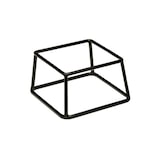 thumbnail of APS 33251 Soporte de buffet cuadrado Multi 18 x 18 cm, H 10 cm