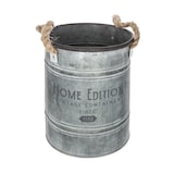 thumbnail of Atmosphera - Conjunto de 2 vasos de zinco máx. D22,5 cm