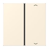 thumbnail of Jung Taste 1fach m. Pfeilsymb. LC 401 TSAP 245 LC401TSAP245