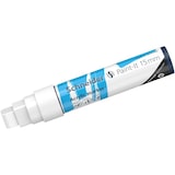 thumbnail of Acrylmarker Paint-It 330 15mm weiß Packung mit 5 Stück