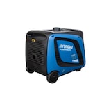 thumbnail of Generador Hyundai HY3900SEI Inverter gasolina 3900W