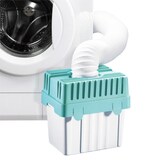 thumbnail of WENKO Wäschetrocknerkondensator für Abluftwäschetrockner