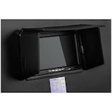 thumbnail of Steinberg Systems Telecamera endoscopica - 30 m - 12 LED - Display 7"