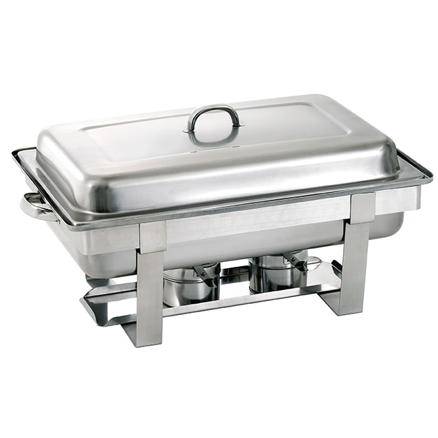 Chafing dish BP | 1/1 GN | 610x350x320(h)mm
