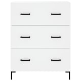 thumbnail of Helloshop26 - Buffet Sideboard Kommode Schrank Aufbewahrungseinheit Organizer Küche Wohnzimmer Lounge hoch 69,5 x 34 x 180 cm 02_0032555