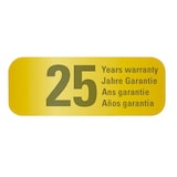 thumbnail of Westcott Schere Titanium Super E-30444 00 geb. 10cm/4Zoll ge/gr