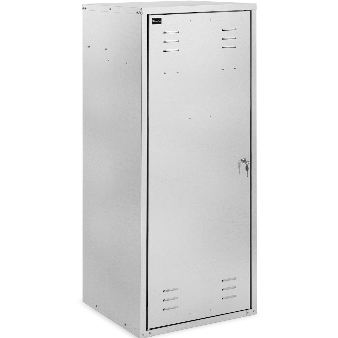 Wiesenfield - Wiesenfield WIE-SC-1500 Armoire de sellerie Armoire équitation Armoire à Selle Casier Cheval -