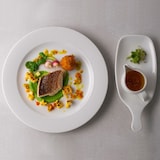 thumbnail of Isla white plato llano 27,6 cms. Churchill - Pack 12 unidades