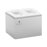 thumbnail of Royal Catering - Sausdispenser - 2 pompen - 2 x 2 L
