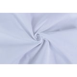 thumbnail of DoubleDry Hoeslaken 180 x 200 cm - 100% katoen - wit