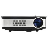 thumbnail of Vidéoprojecteur LED HD 300 ANSI Lumens WXGA Haut-Parleur Intégré HDMI YONIS