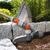 thumbnail of GARDENA Wasserstecker Sprinklersystem Sprinklersystem Wasserstecker