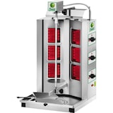 thumbnail of Gyros kebab kebap carne elettrico 10-30 kg RS3557