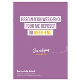 thumbnail of Clairefontaine 10x Klassenheft A5 für Lehrer für die Notenübersicht der Schüler, 20 Blatt 110g, Motiv Fantasie - Sortiert 36899C