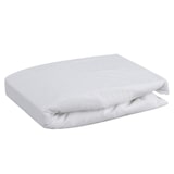 thumbnail of Protetor de Colchão Hotelaria Impermeável - 100% Algodão - 100X200