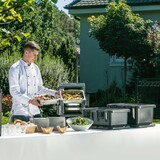 thumbnail of Hendi Thermo Catering Container GN 1/1, HDPE-Polyethylen