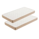 thumbnail of 2er-Pack Jugend-Matratzen  - 70X160  - Moonia