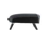 thumbnail of Tarrington House Gas Pizzaofen Fornaro, 64 x 41 cm, Stahl, schwarz
