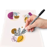 thumbnail of Lettering Set