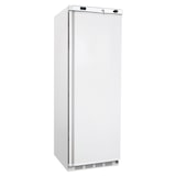 thumbnail of Gastro Tiefkühlschrank Gewerbetiefkühlschrank Gefrierschrank 1 Tür 340 L -10/-25°C