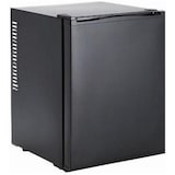 thumbnail of Mini bar noir 40 litres porte pleine
