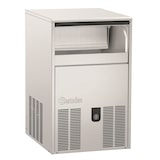 thumbnail of Máquina de gelo Bartscher B 46 Plus 46kg/dia