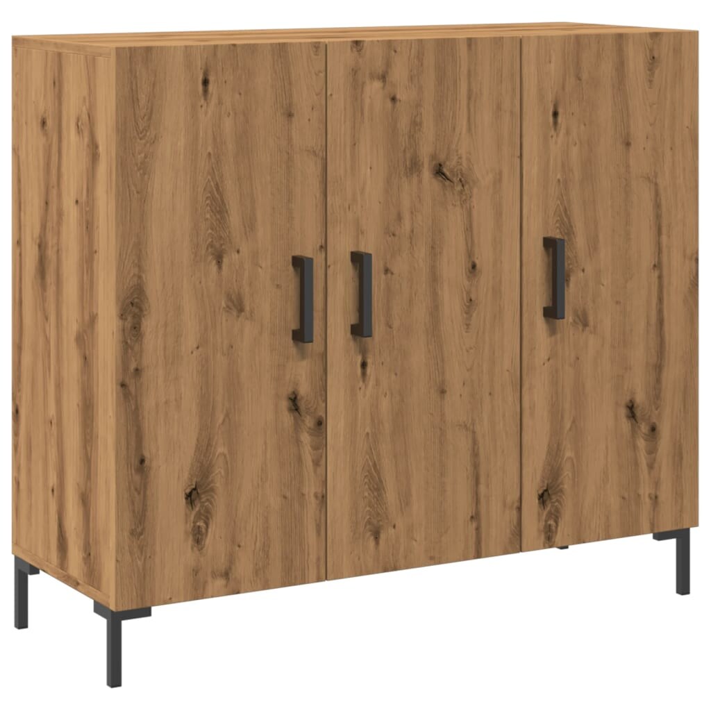 Helloshop26 - Buffet aparador cômoda guarda-roupa unidade de armazenamento organizador para cozinha sala de estar sala de TV feito 02_0030823