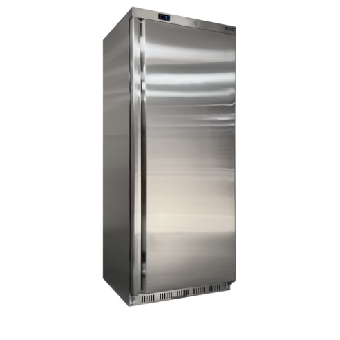 Armoire réfrigérée positive - 570L - GN2/1 - Tout Inox | Tefcold - UR600SS